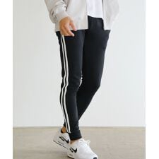 リルヴェンダース(LIL VENDARS)のリラクシングスウェットジョガーパンツ