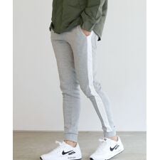 リルヴェンダース(LIL VENDARS)のリラクシングスウェットジョガーパンツ