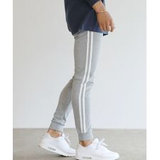 リルヴェンダース(LIL VENDARS)のリラクシングスウェットジョガーパンツ