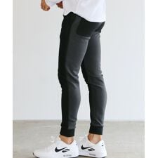 リルヴェンダース(LIL VENDARS)のリラクシングスウェットジョガーパンツ