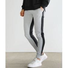 リルヴェンダース(LIL VENDARS)のリラクシングスウェットジョガーパンツ