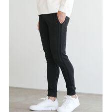 リルヴェンダース(LIL VENDARS)のリラクシングスウェットジョガーパンツ