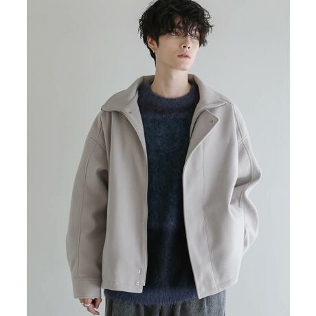 ACeîX^hlbNۓIȃgWPbgBƒȂI[o[TCYhbvV_[ۂbNX̂fUCBV[gŃCi[Ƃ̃C[hR[fy߂ACełBӂƂ݂hɗDꂽAɗɂȂ1BnClbNdlȂ̂ŁAZIP܂ŕ߂Ǝ񌳂̗C̐NhAgL[v܂BIɃ^bNꂽfUCƃobN͐؂ւɂȂĂÅ̂VGbgB܂tg̓WbvdlXibv{^tBtg߂ƃ{^̌ȂtbvdlȂ̂łƓsIȈۂŒȂ܂BԂ̃ubN͂߁A͋C̃`R[AuEAjAXJ[̃CgO[AR[f̎ɂȂu[AIW6J[WJBfތ݂݂̂郁gfނgpĂ܂BNъ̂ӂƂn͒głȂAڂɂGߊvXĂ܂BntȂ̂őʂX[YłBR[fBl[gV[g̃u]Ȃ̂ŁA{gI΂fC[Ɋ􂵂܂BChpcoM[pcȂǑ߃{gƂoX̎₷䊴BZ߂̏䊴Ȃ̂ŁACi[C[hR[f߁BƒȂI[o[TCYŐgrɗ]TÃXEFbgjbgyɒ߂܂BiڍדFȂnFFȂňFLkFȂF􂢉Ӂi̐Fɂ܂ẮApPCAX}[gtH̃j^ɂۂ̃J[Ɖ摜̐FČꍇ܂B炩߂̏ABiADfނɂ蓯TCYłA኱̌덷Ă܂Ƃ\߂BYߒɂ܂āA1cm2cmx̃TCY̍ꍇ܂B[^:astro230121]