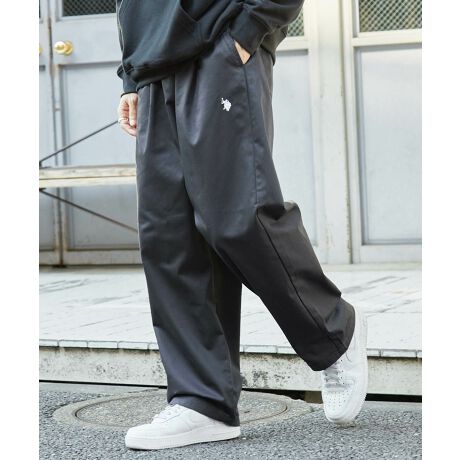 [^:astro230905]ACeyU.S. POLO ASSN.z烏|Cg̃uhShJANZg̃VFtpcoBVvȃfUCłǂȒȂɂ킹₷R[fBl[g̒ԃACeƂĎg1{łBۂ݂̂o[VGbgłƂSnBEGXg͑SSRŒ߂łC[W[dlƂȂĂAxgv炸Ŋyɒpł܂B܂AEGXgɃ^bN{ƂŁA̓IȃVGbgBJWAȃgbvXƂ̍킹͂ALC߂ȃACeƂ̃R[fBl[gɂ􂷂ėp̍ACełBfނ̓cCnƃfjnɉAH~̒ԃR[fCnǉBfރ|GXeRbgcCƃfjnAR[fCn3ނpӂ܂BcCn͒悭nAƂGƌy₩ȐSnBfjńAKxȌ݂A_炩ȐnłBR[fCn͒ĝ݂GߊՂ̂̑fށBR[fBl[gVvȃfUCȂ̂ŁA킹ACeI΂X̃R[fBl[gɊ􂵂܂BƂI[o[TCỸgbvXƍ킹āAgĥJWAR[fyނƂłACeByU.S. POLO ASSNzyU.S.POLO ASSN.i[GX|AbXjzƂ́AۃIsbNψčɂ|X|[c^c@ւƂĔF肵Să|̌FuhłB AJBPOLOZ̃ItBVĉƂ1890Nɐݗ܂BJWAłȂ`VN킹A|Z̗OɌтuNVbNȃAJX^CvMɂĂ܂B܂AE135J̃}[PbgAAp珬܂ŁALWJĂ܂BߔNł́AlXȃuhʒÒȂǂlCȕLォxĂuhłBiڍדFȂizCg͂₠jnFȂFȂLkFȂYFӁ2024N326fjTbNX̎hJS̐FzCgɕύXɂȂ܂B܂Bi̐Fɂ܂ẮApPCAX}[gtH̃j^ɂۂ̃J[Ɖ摜̐FČꍇ܂B炩߂̏ABiADfނɂ蓯TCYłA኱̌덷Ă܂Ƃ\߂BYߒɂ܂āA1cm2cmx̃TCY̍ꍇ܂B