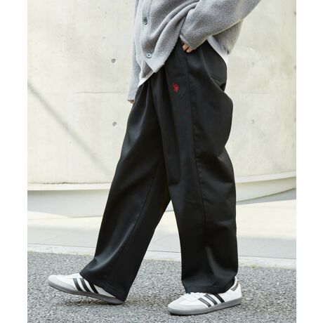 [^:astro230905]ACeyU.S. POLO ASSN.z烏|Cg̃uhShJANZg̃VFtpcoBVvȃfUCłǂȒȂɂ킹₷R[fBl[g̒ԃACeƂĎg1{łBۂ݂̂o[VGbgłƂSnBEGXg͑SSRŒ߂łC[W[dlƂȂĂAxgv炸Ŋyɒpł܂B܂AEGXgɃ^bN{ƂŁA̓IȃVGbgBJWAȃgbvXƂ̍킹͂ALC߂ȃACeƂ̃R[fBl[gɂ􂷂ėp̍ACełBfނ̓cCnƃfjnɉAH~̒ԃR[fCnǉBfރ|GXeRbgcCƃfjnAR[fCn3ނpӂ܂BcCn͒悭nAƂGƌy₩ȐSnBfjńAKxȌ݂A_炩ȐnłBR[fCn͒ĝ݂GߊՂ̂̑fށBR[fBl[gVvȃfUCȂ̂ŁA킹ACeI΂X̃R[fBl[gɊ􂵂܂BƂI[o[TCỸgbvXƍ킹āAgĥJWAR[fyނƂłACeByU.S. POLO ASSNzyU.S.POLO ASSN.i[GX|AbXjzƂ́AۃIsbNψčɂ|X|[c^c@ւƂĔF肵Să|̌FuhłB AJBPOLOZ̃ItBVĉƂ1890Nɐݗ܂BJWAłȂ`VN킹A|Z̗OɌтuNVbNȃAJX^CvMɂĂ܂B܂AE135J̃}[PbgAAp珬܂ŁALWJĂ܂BߔNł́AlXȃuhʒÒȂǂlCȕLォxĂuhłBiڍדFȂizCg͂₠jnFȂFȂLkFȂYFӁ2024N326fjTbNX̎hJS̐FzCgɕύXɂȂ܂B܂Bi̐Fɂ܂ẮApPCAX}[gtH̃j^ɂۂ̃J[Ɖ摜̐FČꍇ܂B炩߂̏ABiADfނɂ蓯TCYłA኱̌덷Ă܂Ƃ\߂BYߒɂ܂āA1cm2cmx̃TCY̍ꍇ܂B