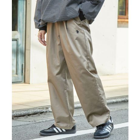 [^:astro230905]ACeyU.S. POLO ASSN.z烏|Cg̃uhShJANZg̃VFtpcoBVvȃfUCłǂȒȂɂ킹₷R[fBl[g̒ԃACeƂĎg1{łBۂ݂̂o[VGbgłƂSnBEGXg͑SSRŒ߂łC[W[dlƂȂĂAxgv炸Ŋyɒpł܂B܂AEGXgɃ^bN{ƂŁA̓IȃVGbgBJWAȃgbvXƂ̍킹͂ALC߂ȃACeƂ̃R[fBl[gɂ􂷂ėp̍ACełBfނ̓cCnƃfjnɉAH~̒ԃR[fCnǉBfރ|GXeRbgcCƃfjnAR[fCn3ނpӂ܂BcCn͒悭nAƂGƌy₩ȐSnBfjńAKxȌ݂A_炩ȐnłBR[fCn͒ĝ݂GߊՂ̂̑fށBR[fBl[gVvȃfUCȂ̂ŁA킹ACeI΂X̃R[fBl[gɊ􂵂܂BƂI[o[TCỸgbvXƍ킹āAgĥJWAR[fyނƂłACeByU.S. POLO ASSNzyU.S.POLO ASSN.i[GX|AbXjzƂ́AۃIsbNψčɂ|X|[c^c@ւƂĔF肵Să|̌FuhłB AJBPOLOZ̃ItBVĉƂ1890Nɐݗ܂BJWAłȂ`VN킹A|Z̗OɌтuNVbNȃAJX^CvMɂĂ܂B܂AE135J̃}[PbgAAp珬܂ŁALWJĂ܂BߔNł́AlXȃuhʒÒȂǂlCȕLォxĂuhłBiڍדFȂizCg͂₠jnFȂFȂLkFȂYFӁ2024N326fjTbNX̎hJS̐FzCgɕύXɂȂ܂B܂Bi̐Fɂ܂ẮApPCAX}[gtH̃j^ɂۂ̃J[Ɖ摜̐FČꍇ܂B炩߂̏ABiADfނɂ蓯TCYłA኱̌덷Ă܂Ƃ\߂BYߒɂ܂āA1cm2cmx̃TCY̍ꍇ܂B