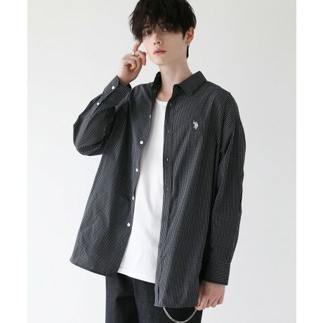 [^:astro241315]U.S. POLO ASSN. ShJI[o[TCY}``FbNVcACeFׂ̍`FbNAlJWAȒȂ}``FbNVcBqbv܂ŉB{bNXVGbgŁAĝ̃CEȂbNX̂ꒅłBɂ̓uhS̎hJ{ĂAR[fBl[ĝ肰ȂANZgɁB̃v[c͘rƌAꂽۂvX܂BꖇłACi[̏ォTbƉHDĂT}ɂȂ̂ŁAꖇƕ֗ɒ񂹂ACełBfރubN`FbNAzCg`FbN͂Ƃ|GXe100nAx[W`FbNAubN`FbNn̓i`ȔG̖100nAlCr[`FbN̓|GXeCɂafނƂȂĂ܂BXgt[ȒSnŁAfC[gɓKnłBR[fBl[gbNXՂ̃VGbgŁAƉHD邾ŃT}ɂȂꒅBW킸񂵂₷ACeȂ̂ŁAfjXbNXȂǂ̗lXȃACeƂ̃R[fBl[gy݂܂ByU.S. POLO ASSN.zyU.S.POLO ASSN.i[GX|AbXjzƂ́AۃIsbNψčɂ|X|[c^c@ւƂĔF肵Să|̌FuhłBAJBPOLOZ̃ItBVĉƂ1890Nɐݗ܂BJWAłȂ`VN킹A|Z̗OɌтuNVbNȃAJX^CvMɂĂ܂B܂AE135J̃}[PbgAAp珬܂ŁALWJĂ܂BߔNł́AlXȃuhʒÒȂǂlCȕLォxĂuhłB