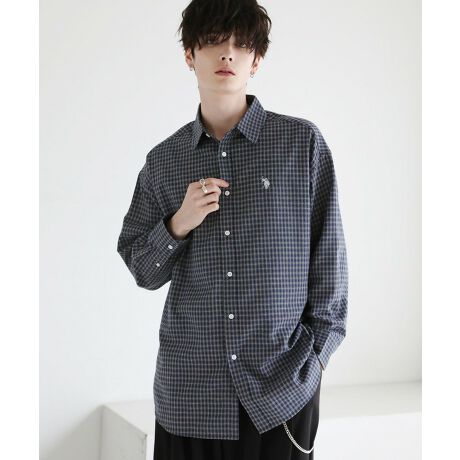 [^:astro241315]U.S. POLO ASSN. ShJI[o[TCY}``FbNVcACeFׂ̍`FbNAlJWAȒȂ}``FbNVcBqbv܂ŉB{bNXVGbgŁAĝ̃CEȂbNX̂ꒅłBɂ̓uhS̎hJ{ĂAR[fBl[ĝ肰ȂANZgɁB̃v[c͘rƌAꂽۂvX܂BꖇłACi[̏ォTbƉHDĂT}ɂȂ̂ŁAꖇƕ֗ɒ񂹂ACełBfރubN`FbNAzCg`FbN͂Ƃ|GXe100nAx[W`FbNAubN`FbNn̓i`ȔG̖100nAlCr[`FbN̓|GXeCɂafނƂȂĂ܂BXgt[ȒSnŁAfC[gɓKnłBR[fBl[gbNXՂ̃VGbgŁAƉHD邾ŃT}ɂȂꒅBW킸񂵂₷ACeȂ̂ŁAfjXbNXȂǂ̗lXȃACeƂ̃R[fBl[gy݂܂ByU.S. POLO ASSN.zyU.S.POLO ASSN.i[GX|AbXjzƂ́AۃIsbNψčɂ|X|[c^c@ւƂĔF肵Să|̌FuhłBAJBPOLOZ̃ItBVĉƂ1890Nɐݗ܂BJWAłȂ`VN킹A|Z̗OɌтuNVbNȃAJX^CvMɂĂ܂B܂AE135J̃}[PbgAAp珬܂ŁALWJĂ܂BߔNł́AlXȃuhʒÒȂǂlCȕLォxĂuhłB