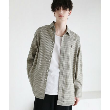 [^:astro241315]U.S. POLO ASSN. ShJI[o[TCY}``FbNVcACeFׂ̍`FbNAlJWAȒȂ}``FbNVcBqbv܂ŉB{bNXVGbgŁAĝ̃CEȂbNX̂ꒅłBɂ̓uhS̎hJ{ĂAR[fBl[ĝ肰ȂANZgɁB̃v[c͘rƌAꂽۂvX܂BꖇłACi[̏ォTbƉHDĂT}ɂȂ̂ŁAꖇƕ֗ɒ񂹂ACełBfރubN`FbNAzCg`FbN͂Ƃ|GXe100nAx[W`FbNAubN`FbNn̓i`ȔG̖100nAlCr[`FbN̓|GXeCɂafނƂȂĂ܂BXgt[ȒSnŁAfC[gɓKnłBR[fBl[gbNXՂ̃VGbgŁAƉHD邾ŃT}ɂȂꒅBW킸񂵂₷ACeȂ̂ŁAfjXbNXȂǂ̗lXȃACeƂ̃R[fBl[gy݂܂ByU.S. POLO ASSN.zyU.S.POLO ASSN.i[GX|AbXjzƂ́AۃIsbNψčɂ|X|[c^c@ւƂĔF肵Să|̌FuhłBAJBPOLOZ̃ItBVĉƂ1890Nɐݗ܂BJWAłȂ`VN킹A|Z̗OɌтuNVbNȃAJX^CvMɂĂ܂B܂AE135J̃}[PbgAAp珬܂ŁALWJĂ܂BߔNł́AlXȃuhʒÒȂǂlCȕLォxĂuhłB