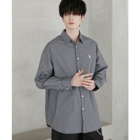 [^:astro241315]U.S. POLO ASSN. ShJI[o[TCY}``FbNVcACeFׂ̍`FbNAlJWAȒȂ}``FbNVcBqbv܂ŉB{bNXVGbgŁAĝ̃CEȂbNX̂ꒅłBɂ̓uhS̎hJ{ĂAR[fBl[ĝ肰ȂANZgɁB̃v[c͘rƌAꂽۂvX܂BꖇłACi[̏ォTbƉHDĂT}ɂȂ̂ŁAꖇƕ֗ɒ񂹂ACełBfރubN`FbNAzCg`FbN͂Ƃ|GXe100nAx[W`FbNAubN`FbNn̓i`ȔG̖100nAlCr[`FbN̓|GXeCɂafނƂȂĂ܂BXgt[ȒSnŁAfC[gɓKnłBR[fBl[gbNXՂ̃VGbgŁAƉHD邾ŃT}ɂȂꒅBW킸񂵂₷ACeȂ̂ŁAfjXbNXȂǂ̗lXȃACeƂ̃R[fBl[gy݂܂ByU.S. POLO ASSN.zyU.S.POLO ASSN.i[GX|AbXjzƂ́AۃIsbNψčɂ|X|[c^c@ւƂĔF肵Să|̌FuhłBAJBPOLOZ̃ItBVĉƂ1890Nɐݗ܂BJWAłȂ`VN킹A|Z̗OɌтuNVbNȃAJX^CvMɂĂ܂B܂AE135J̃}[PbgAAp珬܂ŁALWJĂ܂BߔNł́AlXȃuhʒÒȂǂlCȕLォxĂuhłB