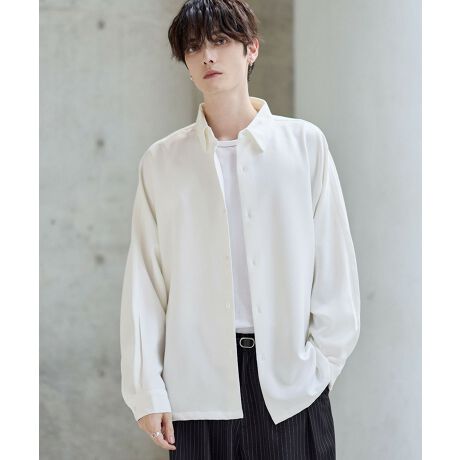 [^:astro250618]ACeƂVGbg͂̃h}VcBbNX̂VGbgȂAƂ݌ƒ悢䊴ŃoX悭Ȃ܂Bꖇ͂HDƂĂg閜\ACeŁA񂵗͔QBVvŃN[ȖnƁA肰Ȃ݊WK[h2ނpӂ܂B莝̃ACeA̓̃R[fŖnAWK[hƑÎׂŁA2ގĂ̂IXXBj킸₷fUCȂ̂ŁAyAR[fVFAACeƂĂ􂵂܂Bfޖn̓|GXex[XɃ|E^aAXgb`̂fނłBh[vAiȈۂɂ܂Ƃ܂܂BWK[hfނ͑@ׂȕ\ŁA򊴂lȕ͋CꒅBǂɎ₷AfC[ɒ܂킹ACełBWK[hfނ̓ANZT[̈|ɂӂBR[fBl[gVGbgAChpcƍ킹ă~j}Ɏdグ̂IXXłBmg[ł܂Ƃ߂ΐꂽۂɁBWK[h͕̃jAX邽߁AVvȃ{gXƍ킹ƃoX悭܂Ƃ܂܂BpXybNYfF180cmbpTCYFLfB[XfF175cmbpTCYFL