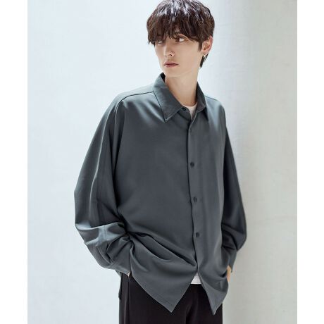 [^:astro250618]ACeƂVGbg͂̃h}VcBbNX̂VGbgȂAƂ݌ƒ悢䊴ŃoX悭Ȃ܂Bꖇ͂HDƂĂg閜\ACeŁA񂵗͔QBVvŃN[ȖnƁA肰Ȃ݊WK[h2ނpӂ܂B莝̃ACeA̓̃R[fŖnAWK[hƑÎׂŁA2ގĂ̂IXXBj킸₷fUCȂ̂ŁAyAR[fVFAACeƂĂ􂵂܂Bfޖn̓|GXex[XɃ|E^aAXgb`̂fނłBh[vAiȈۂɂ܂Ƃ܂܂BWK[hfނ͑@ׂȕ\ŁA򊴂lȕ͋CꒅBǂɎ₷AfC[ɒ܂킹ACełBWK[hfނ̓ANZT[̈|ɂӂBR[fBl[gVGbgAChpcƍ킹ă~j}Ɏdグ̂IXXłBmg[ł܂Ƃ߂ΐꂽۂɁBWK[h͕̃jAX邽߁AVvȃ{gXƍ킹ƃoX悭܂Ƃ܂܂BpXybNYfF180cmbpTCYFLfB[XfF175cmbpTCYFL