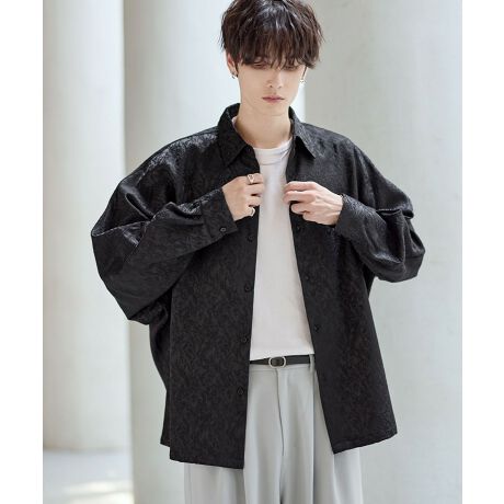 [^:astro250618]ACeƂVGbg͂̃h}VcBbNX̂VGbgȂAƂ݌ƒ悢䊴ŃoX悭Ȃ܂Bꖇ͂HDƂĂg閜\ACeŁA񂵗͔QBVvŃN[ȖnƁA肰Ȃ݊WK[h2ނpӂ܂B莝̃ACeA̓̃R[fŖnAWK[hƑÎׂŁA2ގĂ̂IXXBj킸₷fUCȂ̂ŁAyAR[fVFAACeƂĂ􂵂܂Bfޖn̓|GXex[XɃ|E^aAXgb`̂fނłBh[vAiȈۂɂ܂Ƃ܂܂BWK[hfނ͑@ׂȕ\ŁA򊴂lȕ͋CꒅBǂɎ₷AfC[ɒ܂킹ACełBWK[hfނ̓ANZT[̈|ɂӂBR[fBl[gVGbgAChpcƍ킹ă~j}Ɏdグ̂IXXłBmg[ł܂Ƃ߂ΐꂽۂɁBWK[h͕̃jAX邽߁AVvȃ{gXƍ킹ƃoX悭܂Ƃ܂܂BpXybNYfF180cmbpTCYFLfB[XfF175cmbpTCYFL