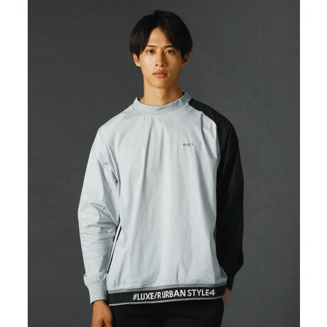 [^:buy240866]iZp[gzFf@\ʏ[̃vI[o[B𓮂₷ANeBuȃOX[udlŁAAEghAX|[cV[ɂ􂷂ACełBAwʁAƂƂɂ肰ȂSzuĂAǂ̊px猩ĂX^CbVȈꒅɎdグ܂BlbN⑳A͏_炩ȃudlȂ̂ŗDtBbgłBVvh肷ȂAȈۂ^Ă܂B̗pńAhĈȂƂȂ₩ȃiCa̋zɗDꂽzBfz邽߃x^AƂKȒSn܂B͂ɂɝH{AJṼStɂ₷ꒅɎdグ܂BXgb`˔Ă̂ŕI̋ȂL΂X[YŁAStEWȂǂ̃V[łC˂Ȃp܂BƂ̂gœ₷A^܂BTChƌɂ̓St{[Ă~Wbvt̃|PbgtĂ̂ŁA[͂QB~Wbv̐F͔ÊQFeJ[ɍ킹đI肢܂Bn̋@\ʂłȂA@\IȃfUCꒅłBn̋@\ʂłȂA@\IȃfUC͓IȈꒅłByfރZbgAbvΉACeziԁFbuy240881TChvgWbvpciԁFbuy240882WK[pciԁFbuy240884؂ւWbvpciԁFbuy240885bVgWbvpc\ LUXE/R \SPORTS STYLEURBAN STYLE~bNX{fBCX^CO\BSET UP AfjACeAvgHAlXȃeCXgX|[cAdAVсAǂȃV[łfC[ȃAN[YƂĒȂ郉OWA[X|[cuhBpXybNfF185cmbpTCYFXLfށy{́zȁF52@iCF46@|E^F2yuz|GXeF100iڍדFzCgAACXO[݂̂₠藠nFȂLkF肨F@􂢉YFӁi̐Fɂ܂ẮApPCAX}[gtH̃j^ɂۂ̃J[Ɖ摜̐FČꍇ܂B炩߂̏ABiADfނɂ蓯TCYłA኱̌덷Ă܂Ƃ\߂BYߒɂ܂āA1cm2cmx̃TCY̍ꍇ܂B