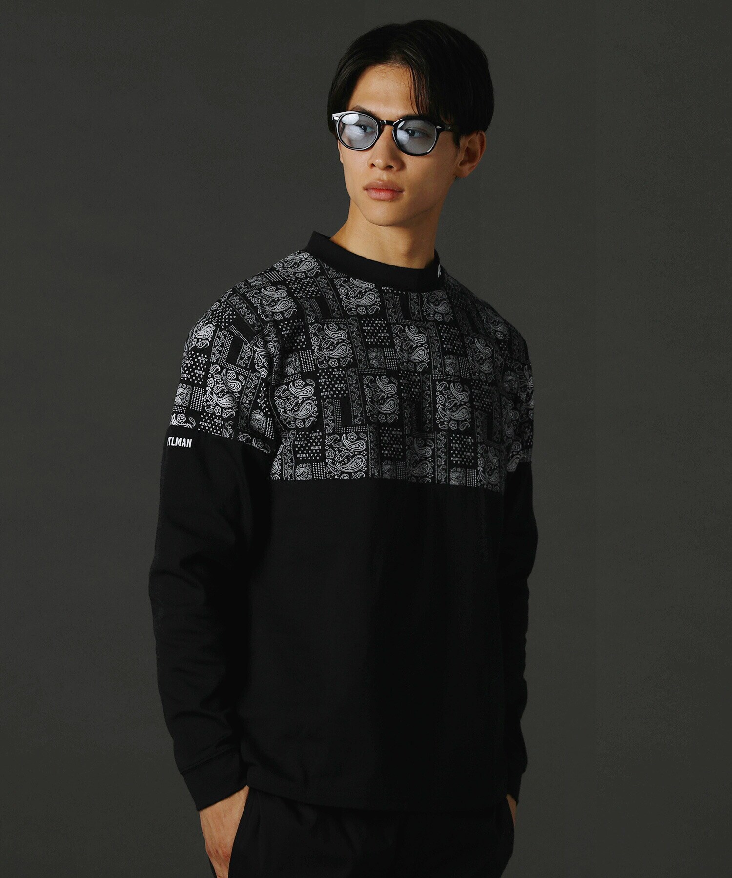 [}C]yCY[oCJ[CVCX[XnClbNJbg\[/WFXiREZESj BLACK