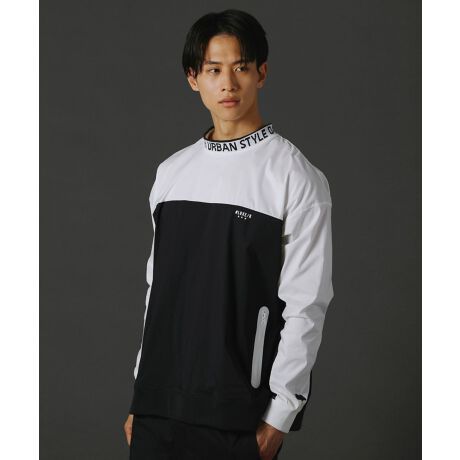 [^:buy241325]uhLUXE/RiHXgb`z~ZIPoCJ[nClbNvI[o[i_Ƀ{fB̏㉺؂ւoCJ[fUCڂvI[o[B񌳂wɔzuꂽpCSA⑳̂ƂɔzuꂽS⃉o[byȂǁAǂ̊px猩ĂڂX^CbVȃfUCɎdグ܂B̗pńAhĈȂƂȂ₩ȃiCa̋zɗDꂽzBfz邽߃x^AƂKȒSn܂B͂ɂɉJṼStɂ₷Ȃ悤AHvX܂BXgb`˔Ă̂ŕI̋ȂL΂X[YŁAStEWȂǂ̃ANeBuȃV[ŋC˂Ȃp܂BgɂƂ肪TCWOŁAƂĂ₷̂B񌳂̓nClbNfUCŃStł̃hXR[hɂKĂA_炩ȃudlȂ̂ŗDtBbgłBTChƌgɔzꂽ3̎~Wbv|PbǵAStejXȂǂ̃Q[Ƀ{[[ĂX}[gȋ@\܂Bɘeɂ͒ʋCzuƂŁAɂdlɂ܂BSfUCĂ̂ŃVvȃ{gX킹邾ł悭܂܂Afރ{gXƍ킹ď{̃ZbgAbvX^CɂĂ̂߂łBZbgAbvΉ\ȓfނ̃{gX͕ނpӂĂ܂B\ LUXE/R \SPORTS STYLEURBAN STYLE~bNX{fBCX^CO\BSET UP AfjACeAvgHAlXȃeCXgX|[cAdAVсAǂȃV[łfC[ȃAN[YƂĒȂ郉OWA[X|[cuhBuhy[W