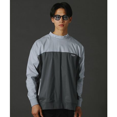 [^:buy241325]uhLUXE/RiHXgb`z~ZIPoCJ[nClbNvI[o[i_Ƀ{fB̏㉺؂ւoCJ[fUCڂvI[o[B񌳂wɔzuꂽpCSA⑳̂ƂɔzuꂽS⃉o[byȂǁAǂ̊px猩ĂڂX^CbVȃfUCɎdグ܂B̗pńAhĈȂƂȂ₩ȃiCa̋zɗDꂽzBfz邽߃x^AƂKȒSn܂B͂ɂɉJṼStɂ₷Ȃ悤AHvX܂BXgb`˔Ă̂ŕI̋ȂL΂X[YŁAStEWȂǂ̃ANeBuȃV[ŋC˂Ȃp܂BgɂƂ肪TCWOŁAƂĂ₷̂B񌳂̓nClbNfUCŃStł̃hXR[hɂKĂA_炩ȃudlȂ̂ŗDtBbgłBTChƌgɔzꂽ3̎~Wbv|PbǵAStejXȂǂ̃Q[Ƀ{[[ĂX}[gȋ@\܂Bɘeɂ͒ʋCzuƂŁAɂdlɂ܂BSfUCĂ̂ŃVvȃ{gX킹邾ł悭܂܂Afރ{gXƍ킹ď{̃ZbgAbvX^CɂĂ̂߂łBZbgAbvΉ\ȓfނ̃{gX͕ނpӂĂ܂B\ LUXE/R \SPORTS STYLEURBAN STYLE~bNX{fBCX^CO\BSET UP AfjACeAvgHAlXȃeCXgX|[cAdAVсAǂȃV[łfC[ȃAN[YƂĒȂ郉OWA[X|[cuhBuhy[W