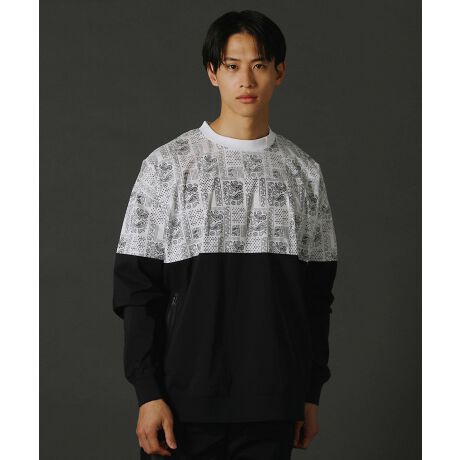 [^:buy241328]uhLUXE/RiHXgb`zyCY[oCJ[~ZIPbNlbNvI[o[i{fB㉺_ɐ؂ւyCY[fUC͂̒vI[o[BL߂ɂƂgƃhbvV_[ŃXgXt[ȒSnȂAȂꊴ̂VGbgƂȂĂ܂BgpńAhĈȂƂȂ₩ȃiCa̋zɗDꂽzBfz邽߃x^AƂKȒSn܂B͂ɂɉJṼStɂ₷Ȃ悤AHvX܂BXgb`˔Ă̂ŕI̋ȂL΂X[YŁAStEWȂǂ̃ANeBuȃV[ŋC˂Ȃp܂B񌳂̓StEFAƂĂpł郂bNlbNfUCŁAʂ₷悤ɃlbNƐLkĂ܂BM⃀Ȃ悤ɐ݂x`[Vz[|CgBẻɂCȂĂ邽߁AڂX}[głB܂ATChɎ{ꂽ~Wbv|PbǵAStejXȂǂ̃Q[Ƀ{[[Ă֗ȋ@\Ă܂B̂ȃfUCȂ̂ŃVvȃ{gX킹邾ł悭܂܂Afރ{gXƍ킹ď{̃ZbgAbvX^CɂĂ̂߂łBZbgAbvΉ\ȓfނ̃{gX͕ނpӂĂ܂B\ LUXE/R \SPORTS STYLEURBAN STYLE~bNX{fBCX^CO\BSET UP AfjACeAvgHAlXȃeCXgX|[cAdAVсAǂȃV[łfC[ȃAN[YƂĒȂ郉OWA[X|[cuhB