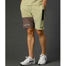 R/接触冷感/吸水速乾スムースストレッチFAIRWAYショートパンツ