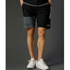 R/接触冷感/吸水速乾スムースストレッチFAIRWAYショートパンツ