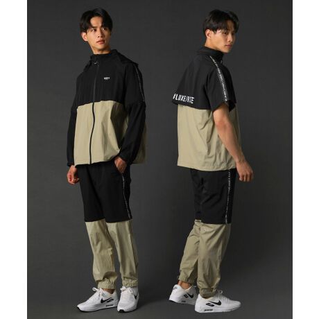 [^:buy250280]J̓X|[cy߂AWbvp[J[ƃpcZbgɂȂHCEFAłBp[cׂE\ȎdlŁÃp^[Œ񂷂Ƃł邨ȃACeƂȂĂ܂B_ȃoCJ[fUCڂHCEFAB㉺ZbgƂȂĂ̂ŁA1ŉJ̓̃R[f܂B wӂ͂ɔzuꂽpɉArƋr̗TChɑ郉C̃o[vgA̗̓IȃSvgÃo[byȂǁAǂ̊px猩ĂCpNĝfUCɎdグ܂B̗pn͑ϋvɗDꂽ|GXe100BJṼStɂΉł靛HvX܂Btgɂ͎~Wbv{Ă邽߉J̐NVbgAEgBƂ̐n̓ɂ́AIɕʂ̗ǂbVfނ𒣂AhŔւ̒t}dg݂ɂĂ܂B␞̎OłAEn[tpcɂĂpł2WAY^CvȂ̂ŁAEɗՋ@ςɑΉł܂BɃt[h݂͋Ɏ[\ƂȂĂAVR[fBl[gɍ킹ċ݂܂̃fUCIт܂Bɂ[̂ɕ֗ȃ|PbgȂǊ@\𓋍ڂ܂B^тɕ֗Ȏ[ܕtŁA^ю̓RpNgɂ܂Ƃ߂邱Ƃł܂BgɂƂ肪TCWOŁAƂĂ₷̂łBWbvp[J[͐ɒʂꂽh[R[h𒲐߂邱ƂŁA䊴VGbg̃AWy߂܂Bpc̃EGXg̓SꂽC[W[dlŁAR{Ă邽ߍׂłAߕtXgX܂Bp[J[̑ƃpc̐́ASdlɉ}WbNe[vŒł̂ŁAJ̐NhAD݂ŒĂ܂BZbgAbvł̒p͂AƂĂꂼPił񂹂AfUC̍ȃCEFAłB\ LUXE/R \SPORTS STYLEURBAN STYLE~bNX{fBCX^CO\BSET UP AfjACeAvgHAlXȃeCXgX|[cAdAVсAǂȃV[łfC[ȃAN[YƂĒȂ郉OWA[X|[cuhBpXybNfF185cmbpTCYFXLEGXg/qbv/ҏ/҉/킽/MF78~96/104/26/66/30/18~21LF86~100/108/27/67/30/18.5~22XLF90~108/114/28.5/69/31/19~23