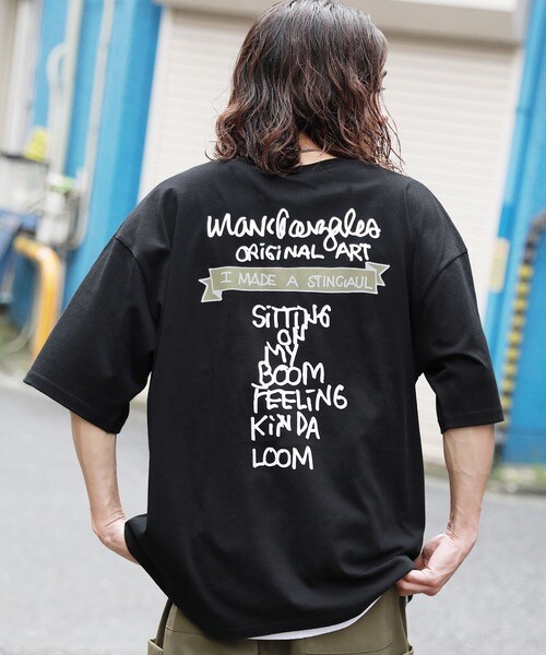 THE SMITHS コラージュプリント Tシャツ Lサイズ 80s The Smiths T-shirt | What'z up