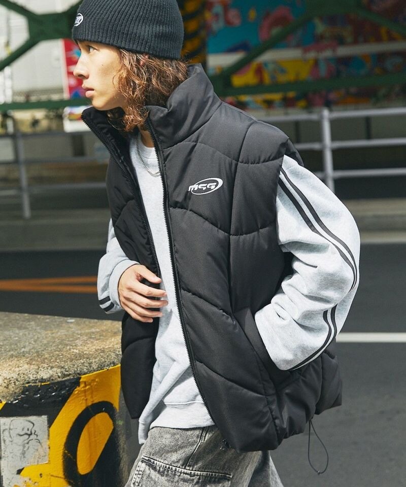 エムエスジー(MSG) スタジャン の一覧 | マルイウェブチャネル