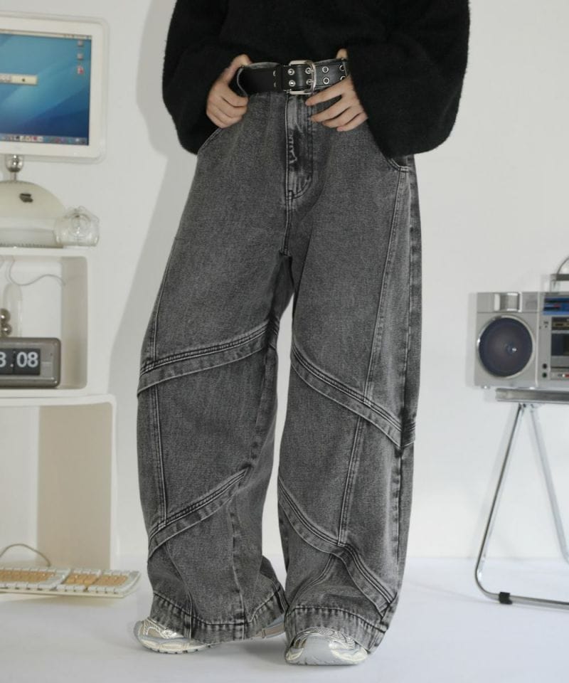 スリム ANBASS Hyperflex リサイクル360°デニム | リプレイ(REPLAY