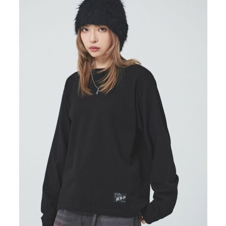 [^:msg250558]pointERpNgȃVGbgŒ񂵂₷Ax[VbNȃOX[uJbg\[BEubNAzCg̓\bhJ[ŁAǂȃACeƂ킹₷dオBEubNnAu[nACn̓sOgH{ABe[WCNȕ\́BEɂIWíuMSGv^OANZgBE_炩RbgfނŃfC[ɊBEj킸jZbNXŒfUCłBstylingEJ[Spc⃏Chfjƍ킹āAXg[gCNȒȂɁBEmg[ł܂Ƃ߂ă[ĥX^CɂBEAE^[̃Ci[Ƃ􂵂܂BEANZT[TOXvXāAY2K؍Xg[g炵GbWāBfF175cm / LTCY169cm / MTCY