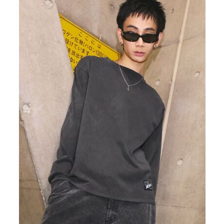 [^:msg250558]pointERpNgȃVGbgŒ񂵂₷Ax[VbNȃOX[uJbg\[BEubNAzCg̓\bhJ[ŁAǂȃACeƂ킹₷dオBEubNnAu[nACn̓sOgH{ABe[WCNȕ\́BEɂIWíuMSGv^OANZgBE_炩RbgfނŃfC[ɊBEj킸jZbNXŒfUCłBstylingEJ[Spc⃏Chfjƍ킹āAXg[gCNȒȂɁBEmg[ł܂Ƃ߂ă[ĥX^CɂBEAE^[̃Ci[Ƃ􂵂܂BEANZT[TOXvXāAY2K؍Xg[g炵GbWāBfF175cm / LTCY169cm / MTCY