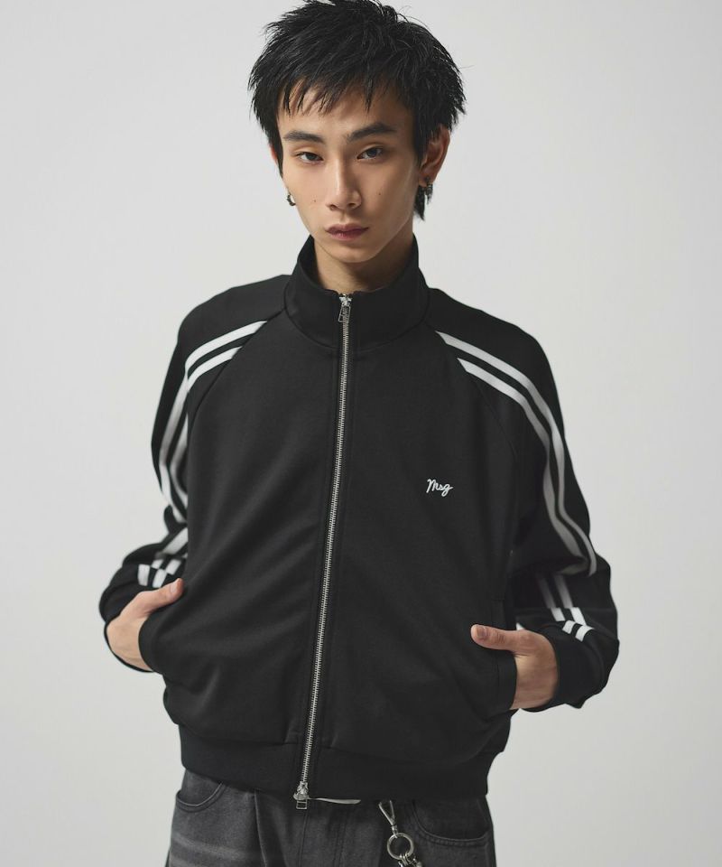 ラストトラックスII ジャケット | コロンビア(Columbia) | マルイ