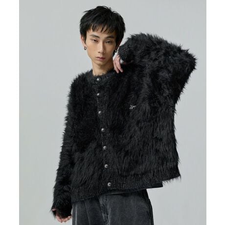 [^:msg250325]|CgtFU[J[fBKpointEё̒tFU[fނgpA݊ƋGߊoJ[fBKBEtgɎ{ꂽ^{^ANZgɂȂAJWA烂[h܂ŕLΉBEӂƂȂy₩ȒSnŁAAE^[ɂd˒ɂg閜\ACeBẼ^v[g肰ȂfUCvXBEbNX̂TCWOŃghƉKȒSn𗼗BEubNAO[AuEAx[WȂǗg[ɉAN₩ȃO[Au[6FWJBEjZbNXŒp\Ȃ̂ŁAyAR[fɂIXXłBstylingEChpcƍ킹ăbNX̂Xg[gX^CɎdグ̂߁BEfjƂ̑QŁAHD邾ŃgĥR[fBl[gBECi[Ƀ^CgȃgbvX킹ƁAtFU[̃{[oXǂȂ܂BEANZT[`F[vXāA؍Xg[gY2K[ĥB169cm /STCY175cm /MTCY