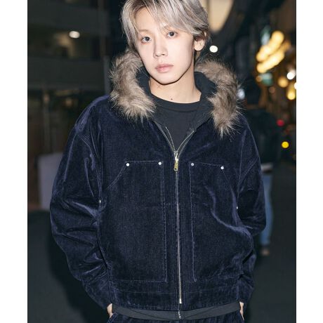 [^:msg250568]ySET-UPp\zvJ[xxbgCNfjWPbgpointExxbĝ悤ȏiȌfjfނgpWPbgBE炩ȕ\ʊƏ_炩ȎŁAJWAȂOWA[ȈۂoBEhbvV_[̃bNXVGbgŁÂ{ȃoXɁBEv̋݃fUCANZgɂȂAXg[gƃ[h𗼗BE傫߂̃pb`|PbgtgɔzuA[NeCXgvXBEYAfB[X킸pł郆jZbNXfUCłBstylingEfނ̃pcmsg250569킹ZbgAbvR[fŁA[hȊ؍Xg[gX^CoBECi[ɂ̓VvȔT킹Afނ̃RgXgŔvXBE͌u[cXj[J[킹ƁAgĥX^CɁBEANZT[`F[lbNX邱ƂŁAGbW̌ۂɎdオ܂BEPigł݊AChpcJ[SpcȂǂƂ̑QBfjîƒӓ_舵̍ۂ́A舵\mF̏A̓_ɏ\ӂBE▀Cɂڐ₷߁AWF̈ߗނ⏬ɐFڂ肷\܂BEF鋰ꂪ܂̂ŁA̕ƈꏏɐȂłBE󂷂ۂ́Albg̎gp◠Ԃɂ邱ƂŐF▀Cɂ_[Wył܂BE˓͐F̌ɂȂ܂̂ŁAʂ̗ǂAŊĂBf:yubNElCr[ECz177m / LTCYyubNECz175m / LTCYyOEE냂fz169cm / MTCY