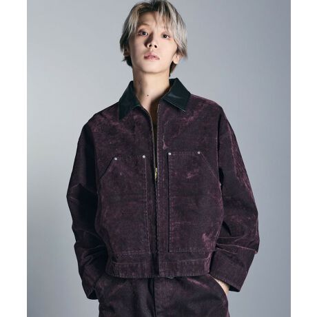 [^:msg250568]ySET-UPp\zvJ[xxbgCNfjWPbgpointExxbĝ悤ȏiȌfjfނgpWPbgBE炩ȕ\ʊƏ_炩ȎŁAJWAȂOWA[ȈۂoBEhbvV_[̃bNXVGbgŁÂ{ȃoXɁBEv̋݃fUCANZgɂȂAXg[gƃ[h𗼗BE傫߂̃pb`|PbgtgɔzuA[NeCXgvXBEYAfB[X킸pł郆jZbNXfUCłBstylingEfނ̃pcmsg250569킹ZbgAbvR[fŁA[hȊ؍Xg[gX^CoBECi[ɂ̓VvȔT킹Afނ̃RgXgŔvXBE͌u[cXj[J[킹ƁAgĥX^CɁBEANZT[`F[lbNX邱ƂŁAGbW̌ۂɎdオ܂BEPigł݊AChpcJ[SpcȂǂƂ̑QBfjîƒӓ_舵̍ۂ́A舵\mF̏A̓_ɏ\ӂBE▀Cɂڐ₷߁AWF̈ߗނ⏬ɐFڂ肷\܂BEF鋰ꂪ܂̂ŁA̕ƈꏏɐȂłBE󂷂ۂ́Albg̎gp◠Ԃɂ邱ƂŐF▀Cɂ_[Wył܂BE˓͐F̌ɂȂ܂̂ŁAʂ̗ǂAŊĂBf:yubNElCr[ECz177m / LTCYyubNECz175m / LTCYyOEE냂fz169cm / MTCY