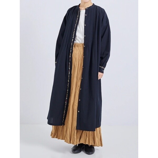 ピンタックシャツワンピース | ハレノヒ(Hare no hi) | マルイウェブ