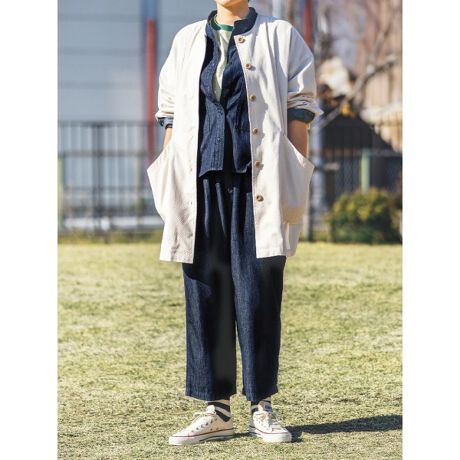 [^ԁF25410655326]y₩ȒȂy߂郉CgR[gB񌳂̓m[J[̃fUCɂȂĂAƂۂ^܂BՂƉו[ł|Pbg|CgG߂̕ςڂ̂oX^Cɑ劈􂵂ĂACełBHare no hi/nmq/North Object/m[XIuWFNg