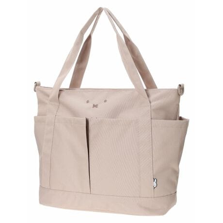 [^ԁF25410652372]22LƑeʂւ~btB[̃obOBg[gobOƃV_[obO2wayŎgpł̂ŁAV[ו̗ʂɂĎς̂I~btB[̂̃p[cƁAЂ̂L[gȎphJA~btB[t@ɂ͂܂ȂiI[߂̃|PbgڂĂ̂ŎԂŊy݂łd󂵂BHare no hi/nmq