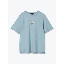 ハレノヒ(Hare no hi)のサマーアクティビティ刺しゅうTシャツ