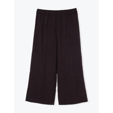 ハレノヒ(Hare no hi)の【オーガニックコットン100％】ワイドパンツ