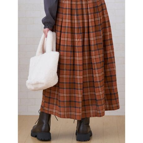 [^ԁF25410679102][݂̂閡킢̐߃`FbNŎdĂꂽXJ[gBCo[ebhv[c{NVJȃfUC͓IłBSĒpł闠nt|CgBEGXgSŒE₷AKȒSnoACełBHare no hi/nmqf(L//p)gF160cmMTCYp