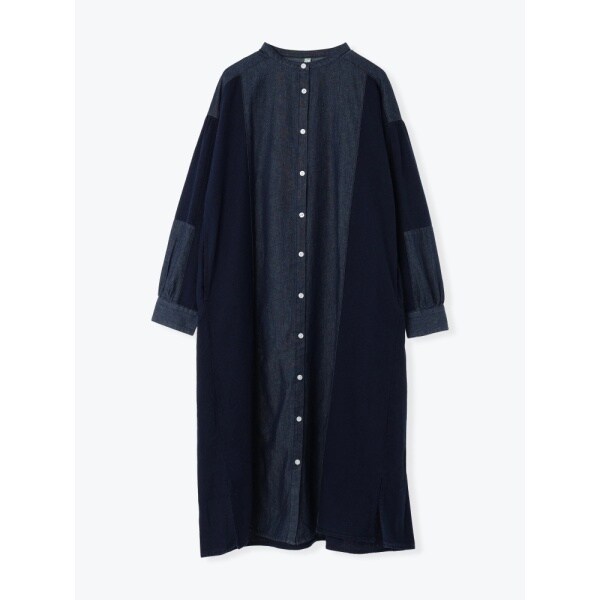 デニムサロペット' | ドゥ アルシーヴ(Doux archives) | マルイウェブ