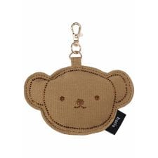 ハレノヒ(Hare no hi)のmiffy ダイカットチャーム ボリス【ミッフィー】