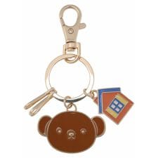 ハレノヒ(Hare no hi)のmiffy ゴールドチャーム ハウス【ミッフィー】