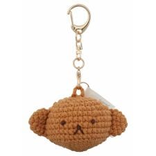 ハレノヒ(Hare no hi)のmiffy フェイスチャーム ボリス【ミッフィー】