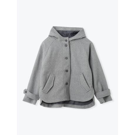 [^ԁF25410691528]炩ȃtFCNE[fނŎdĂt[htR[gBy₩ȒSnȂgAfC[Ɋ􂷂閜\AE^[łBۂ݂̂VGbg炵ۂvXBpcɂXJ[gɂ킹₷Aʋ΂炨o܂ŕL񂹂܂BHare no hi/nmq