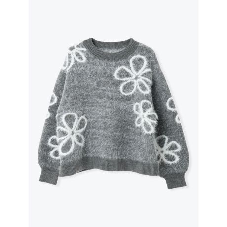 [^ԁF25410691487]ӂƂtFU[fނŕ`ꂽ傫ȃt[`[tۓIȃvI[o[B_炩ȎƂ₳J[AV[Y[h炩o܂BfjŃJWAɁAXJ[gŃtF~jɂBꖇŒffUCjbǵAH~R[f̎ɂ߂łBHare no hi/nmq