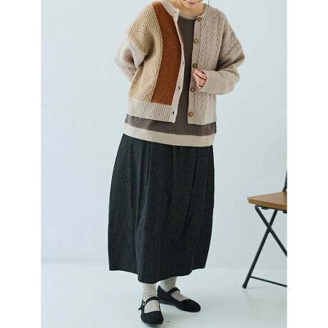 [^ԁF25410695687]\̈قȂҒn𒚔Jɐ؂ւAH~炵݂̂fUCJ[fBKBƂP[u҂݂ӂƂȕ҂݂~bNXAHD邾ŗ̊̂X^C܂BRpNgȏ䊴Ńs[Xɂpcɂ킹₷AfC[̃ANZgACeƂĊB݂̗ǂ_炩ȕŁAbNX̂钅Sn͂łBHare no hi/nmq