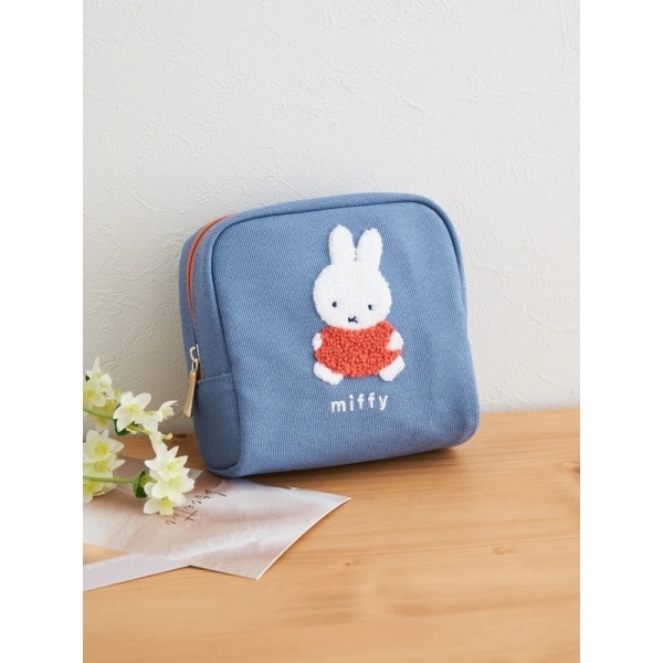 [�}���C]miffy �J���t���T�K���{�b�N�X�|�[�` �u���[�y�~�b�t�B�[�z/�n���m�q�iHare no hi�j