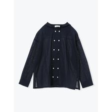 セーラーカラーブラウス