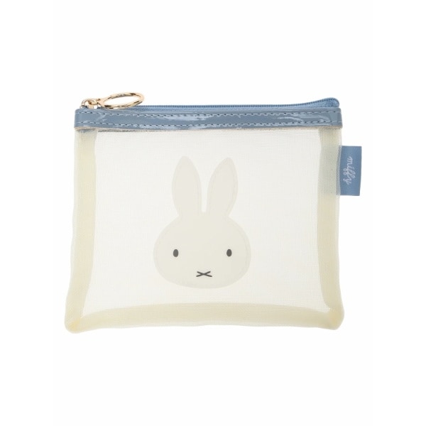 [�}���C]miffy ���b�V���~�j�t���b�g�|�[�` �A�C�{���[�y�~�b�t�B�[�z/�n���m�q�iHare no hi�j